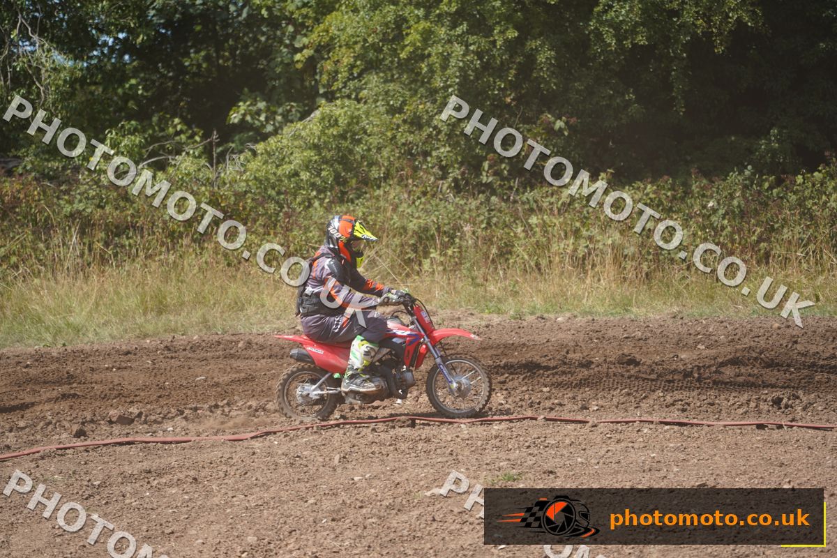 Berm Components - STC20 Private Hire DSC02297