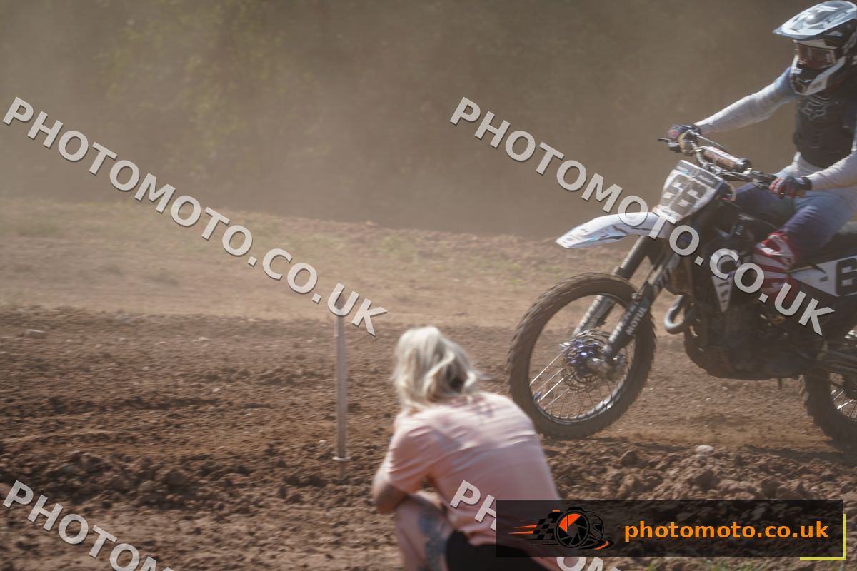 Berm Components - STC20 Private Hire DSC02366