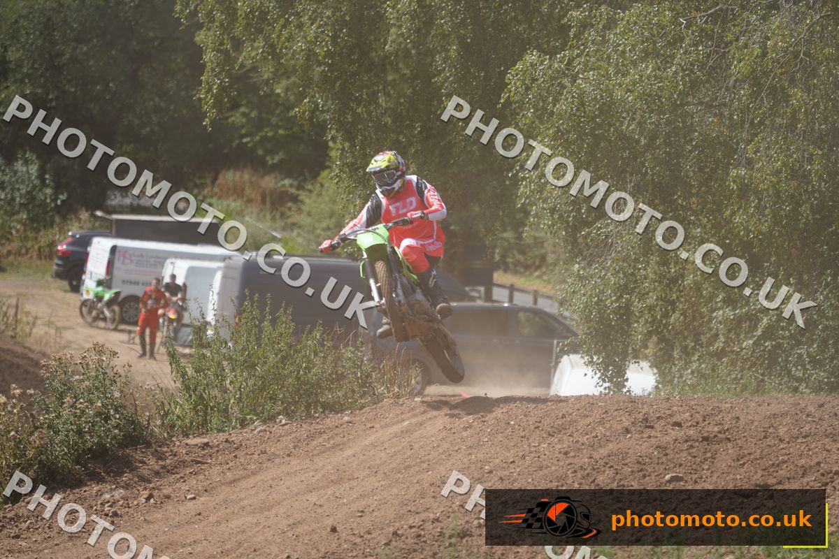 Berm Components - STC20 Private Hire DSC02322