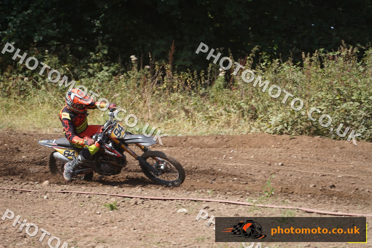 Berm Components - STC20 Private Hire DSC02318