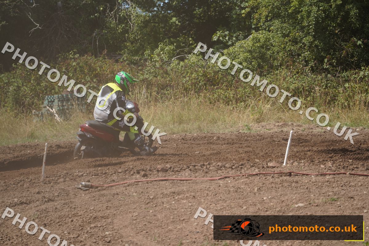 Berm Components - STC20 Private Hire DSC02284