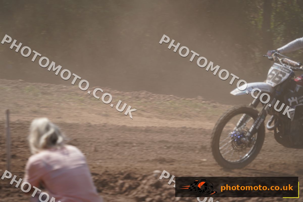 Berm Components - STC20 Private Hire DSC02365
