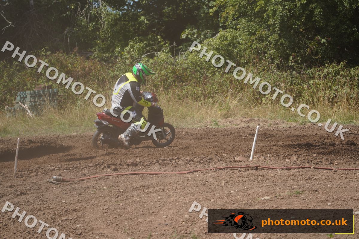 Berm Components - STC20 Private Hire DSC02286