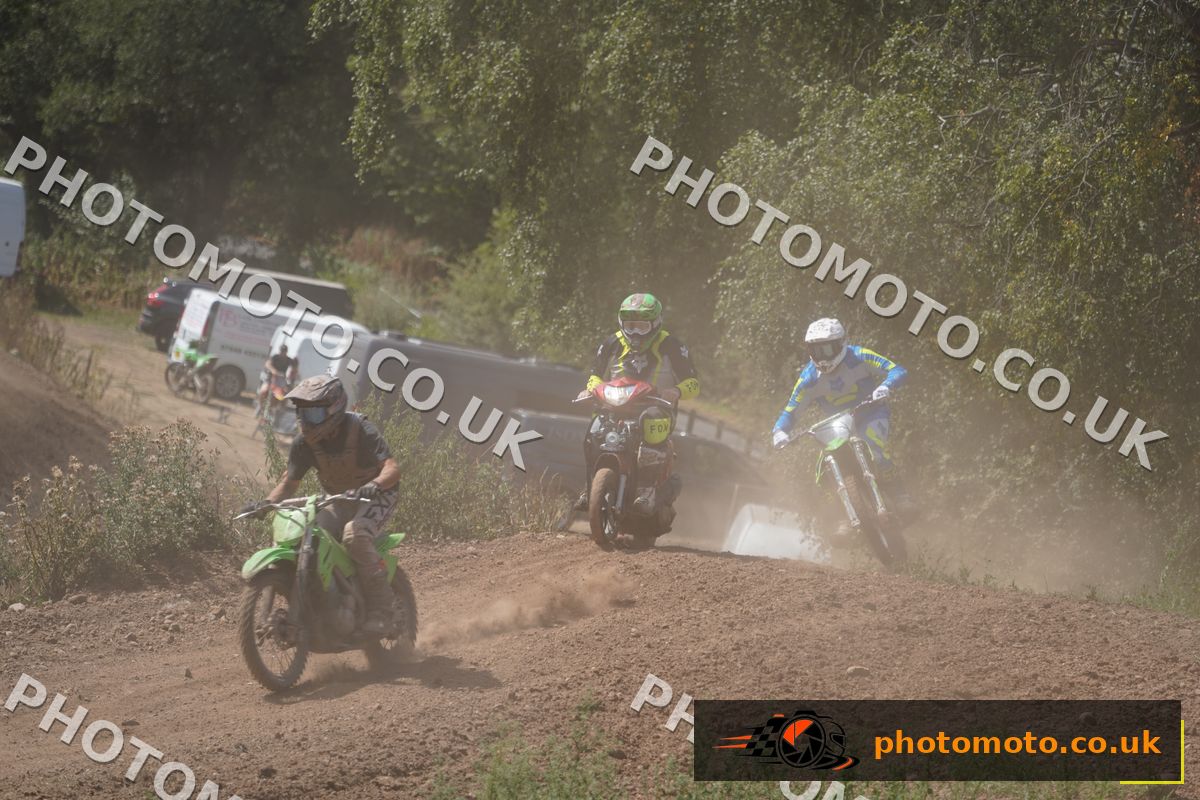 Berm Components - STC20 Private Hire DSC02259