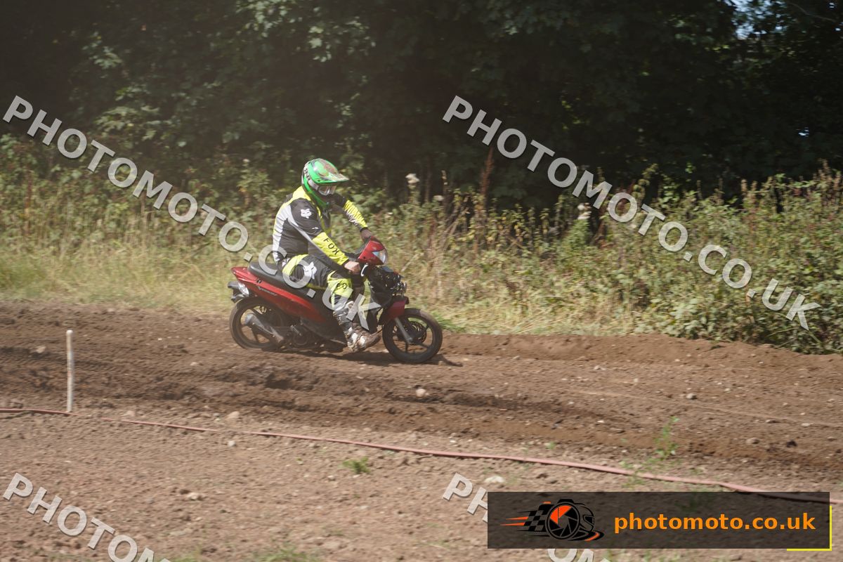 Berm Components - STC20 Private Hire DSC02292