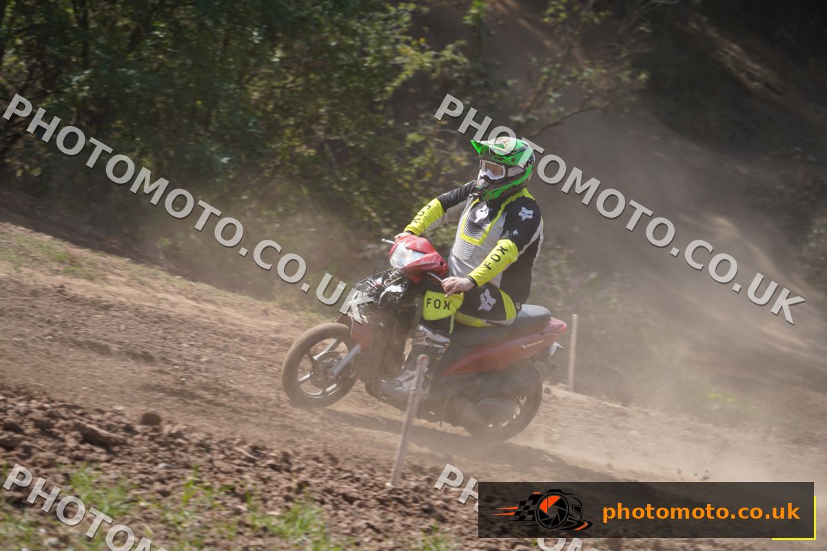 Berm Components - STC20 Private Hire DSC02266