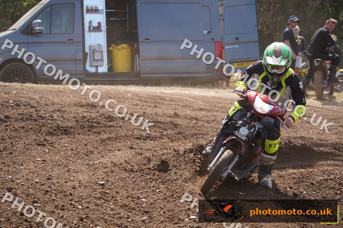 Berm Components - STC20 Private Hire DSC02278