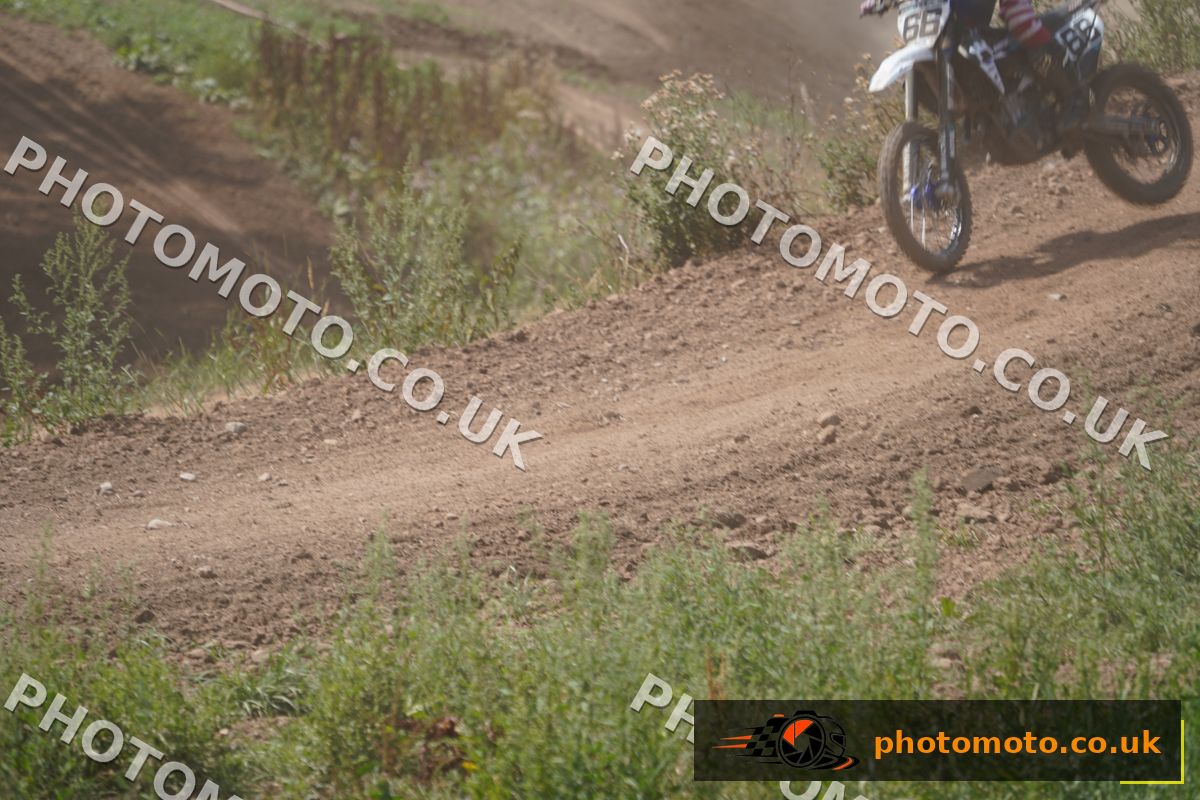 Berm Components - STC20 Private Hire DSC02358