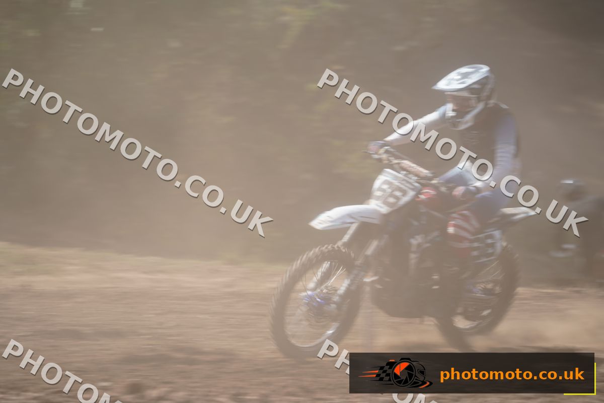 Berm Components - STC20 Private Hire DSC02363