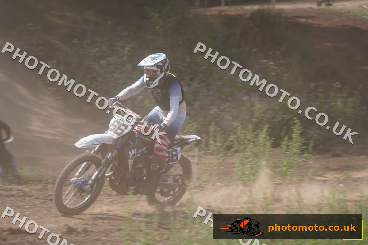 Berm Components - STC20 Private Hire DSC02361