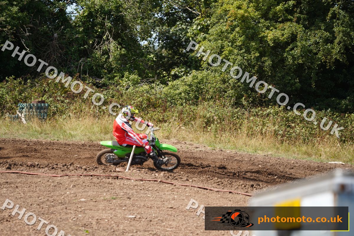Berm Components - STC20 Private Hire DSC02243