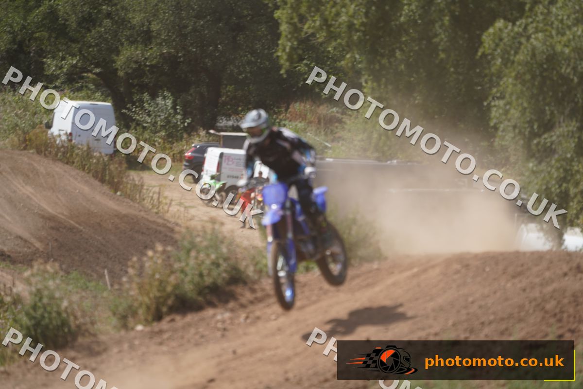 Berm Components - STC20 Private Hire DSC02327