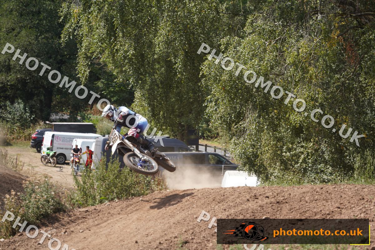 Berm Components - STC20 Private Hire DSC02248