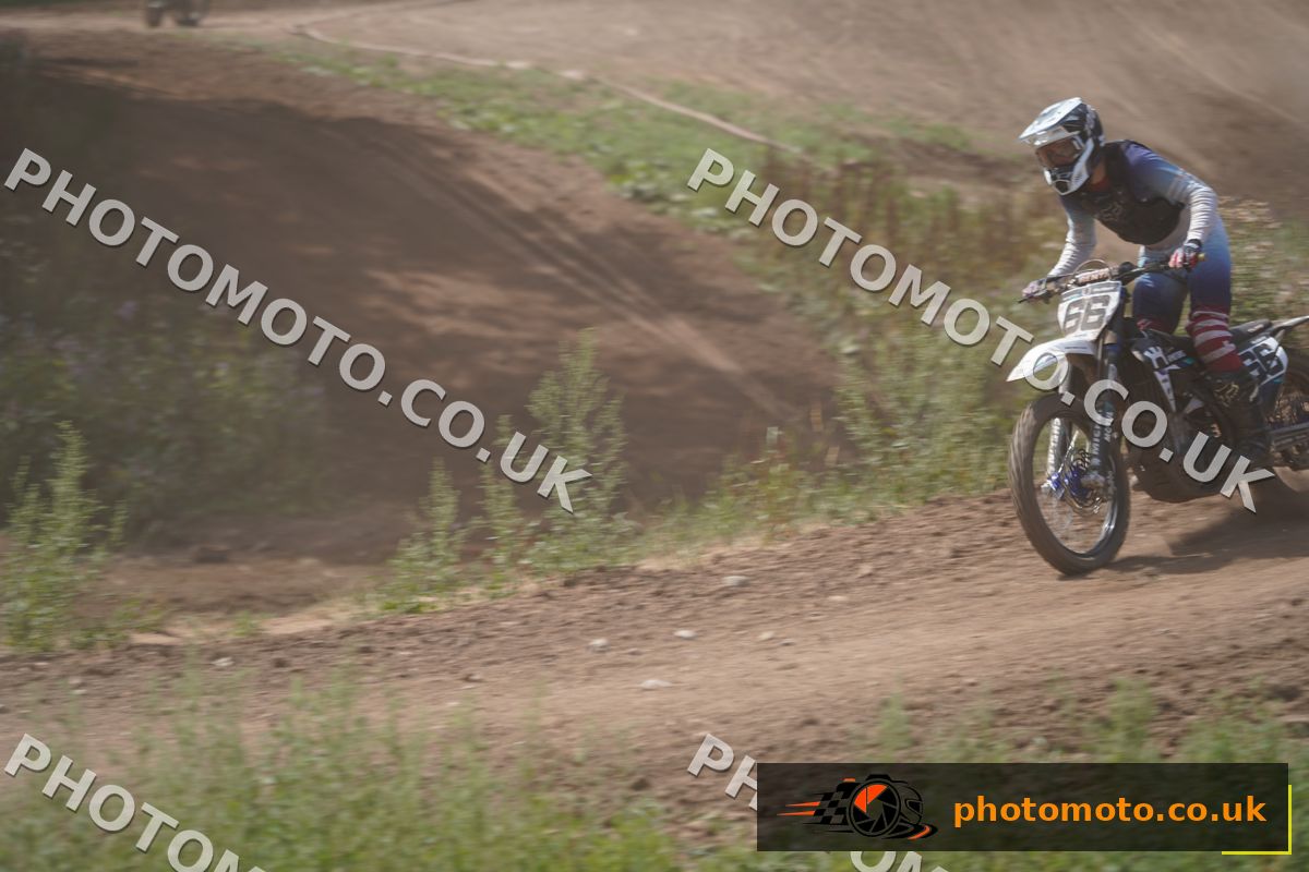 Berm Components - STC20 Private Hire DSC02360